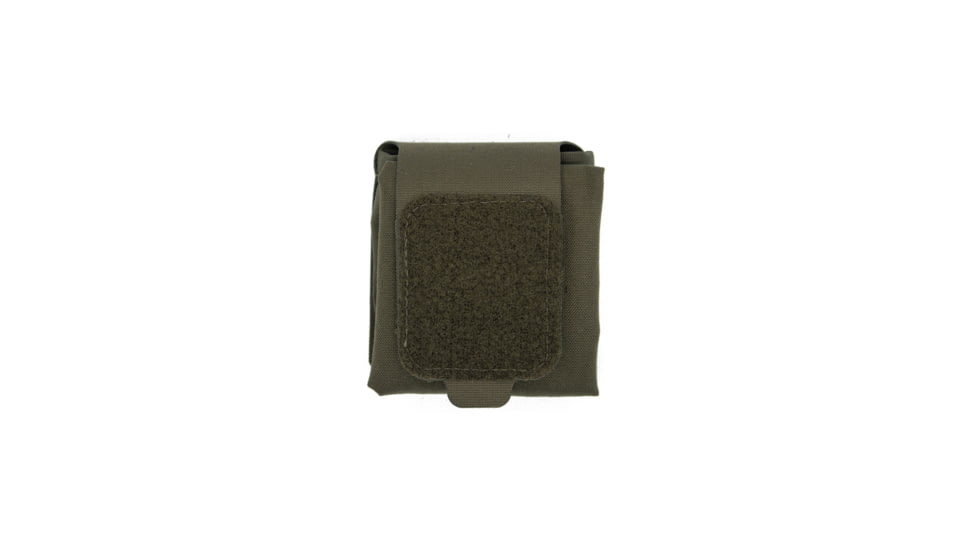 Wilder Tactical Urban Assault Dump Pouch