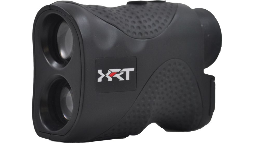 Wildgame Innovations HALO XRT 500 Yard Laser Range Finder, BLACK, NA XRT