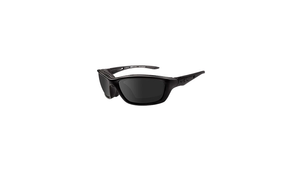 Wiley X Brick Black Ops Tactical Sunglasses / Goggles