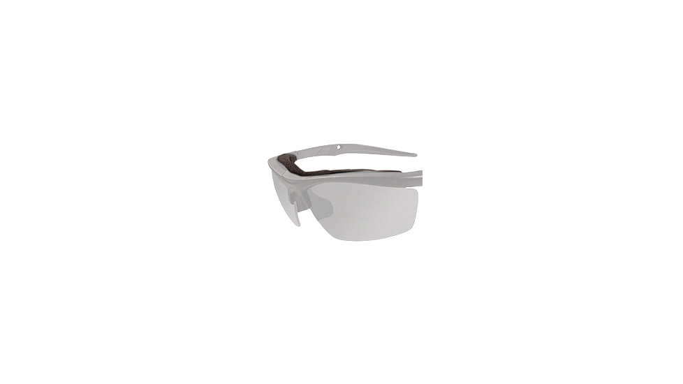 Wiley X Guard Replacement Brow Pad for Tactical Sunglasses 4006B