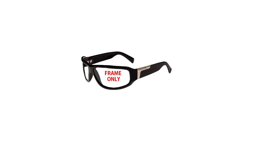Wiley X Scissor Sunglasses Replacement FRAME ONLY