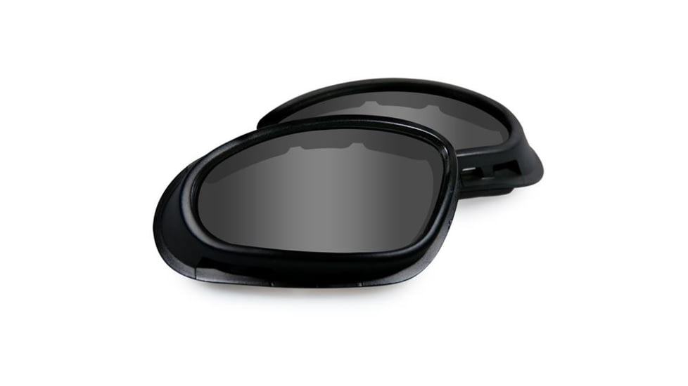 Wiley X SG-1 Bifocal Rx Prescription Lenses Only, NO FRAME