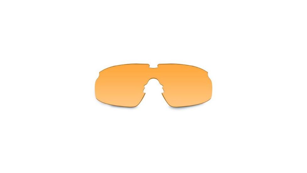 Wiley X WX Talon Replacement Parts - Light Rust Lens LENS ONLY CHTALL