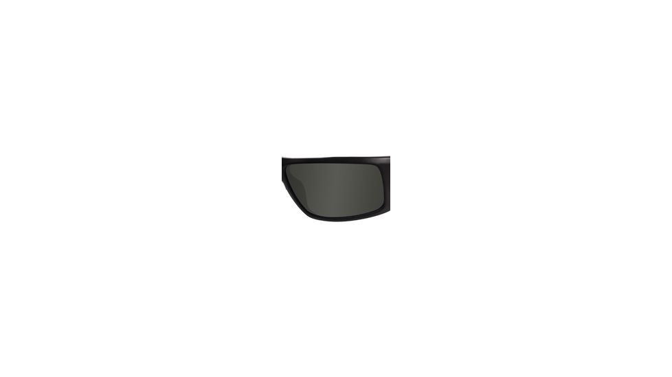 Wiley X Xcess Street Sunglasses LENSES ONLY - Smoke Grey Lenses SSXCES