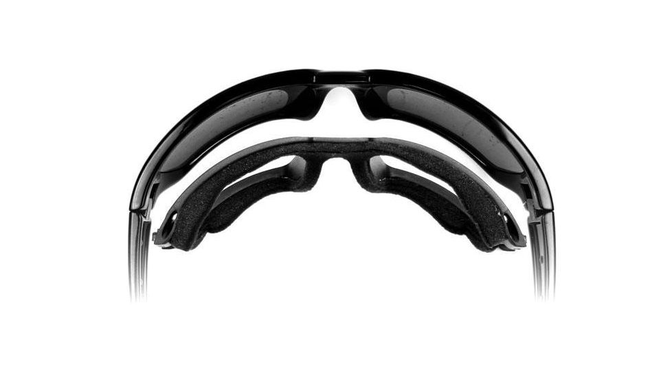 Wiley X Echo Replacement Removable Gasket CCECHG