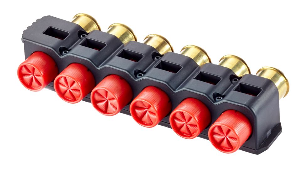 Wilson Combat Aridus Industries Detachable Carrier, 6 round NW514