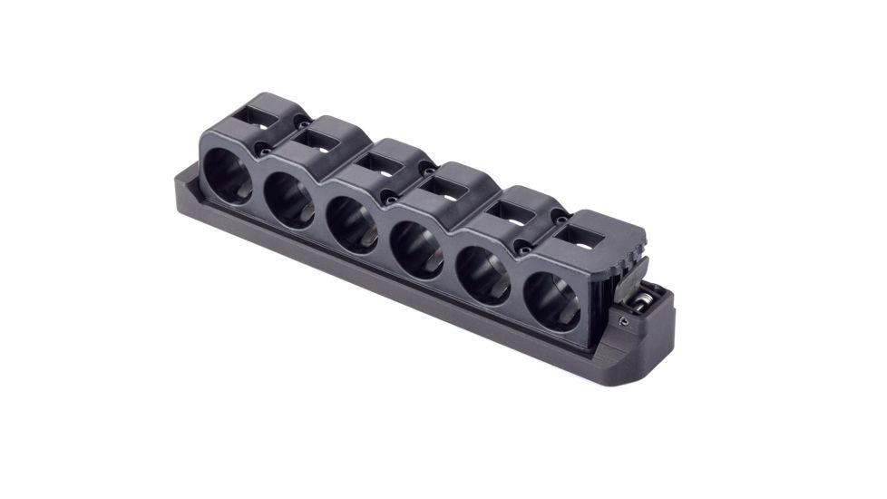 Wilson Combat Aridus Industries Quick Detach Carrier, 6 Round, Rem. 870/11/1187, Left Side, Aluminum NW513