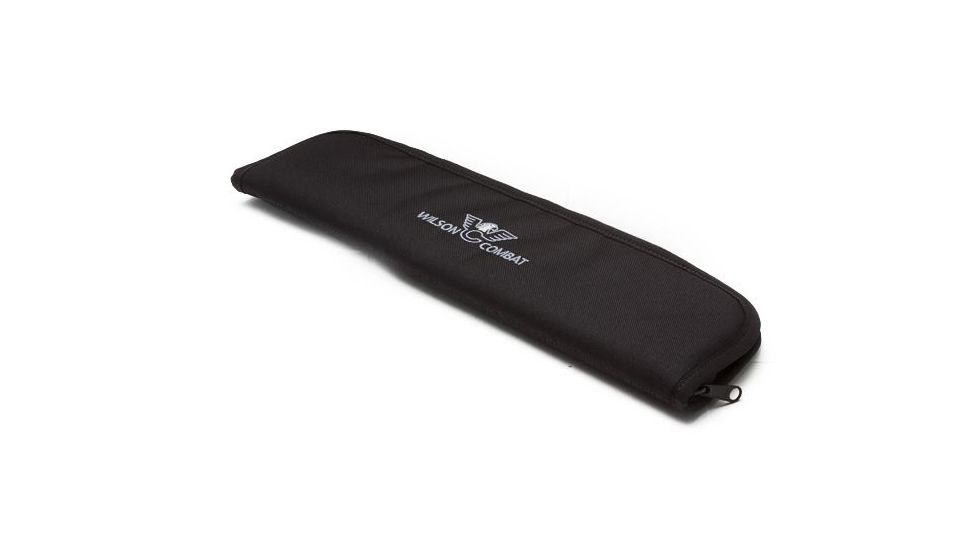 Wilson Combat Knife Case, Black, 16 inch, WTK-CASE16