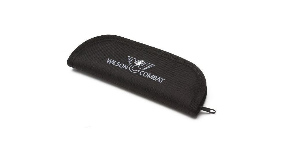 Wilson Combat Knife Case, Black, 8 inch, WTK-CASE8