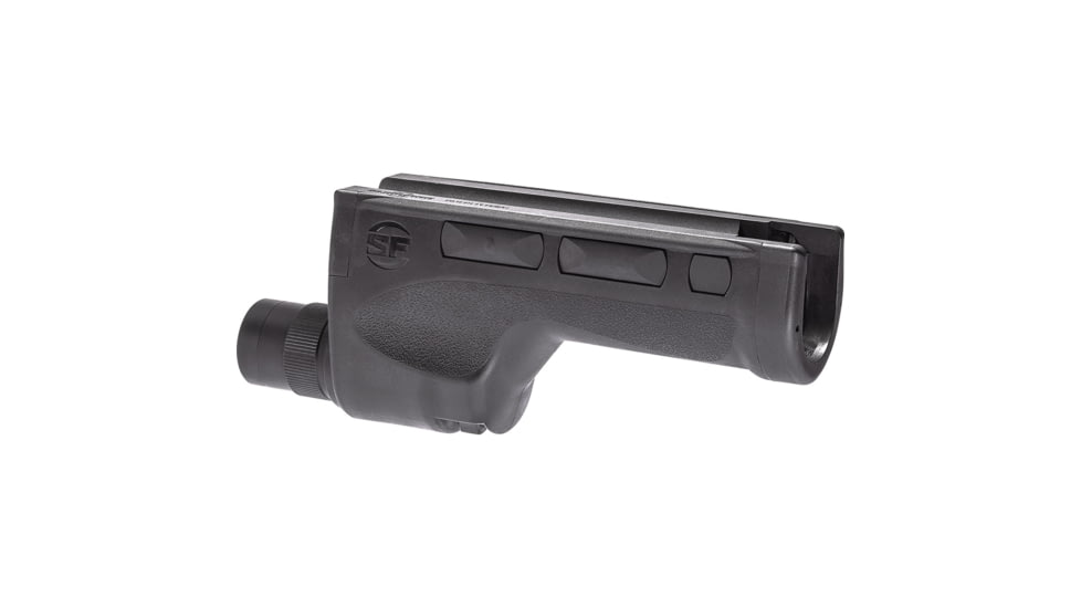 Wilson Combat SureFire Ultra-High LED WeaponLight, 200, 600 Lumen, Two Output Mode, SGFE-DSF-870