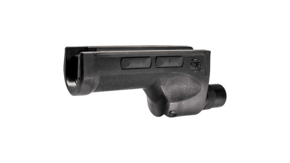 Wilson Combat SureFire Ultra-High LED WeaponLight, 200, 600 Lumen, Two Output Mode, SGFE-DSF-870