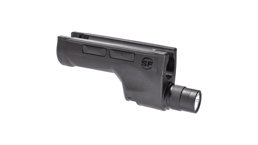 Wilson Combat SureFire Ultra-High LED WeaponLight, 200, 600 Lumen, Two Output Mode, SGFE-DSF-870