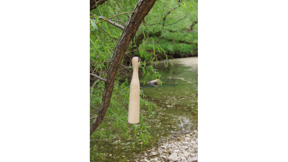 Wisemen Trading Tire Thumper Bat