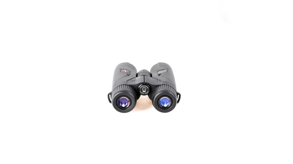 X-Vision Rangefinder 8x42 Binoculars, 2000yd / 1800m, Black, Medium, RB0842
