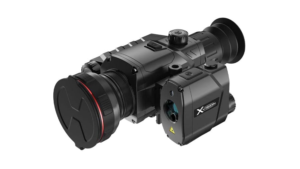 X-Vision Impact 100 Thermal Laser Rangefinder