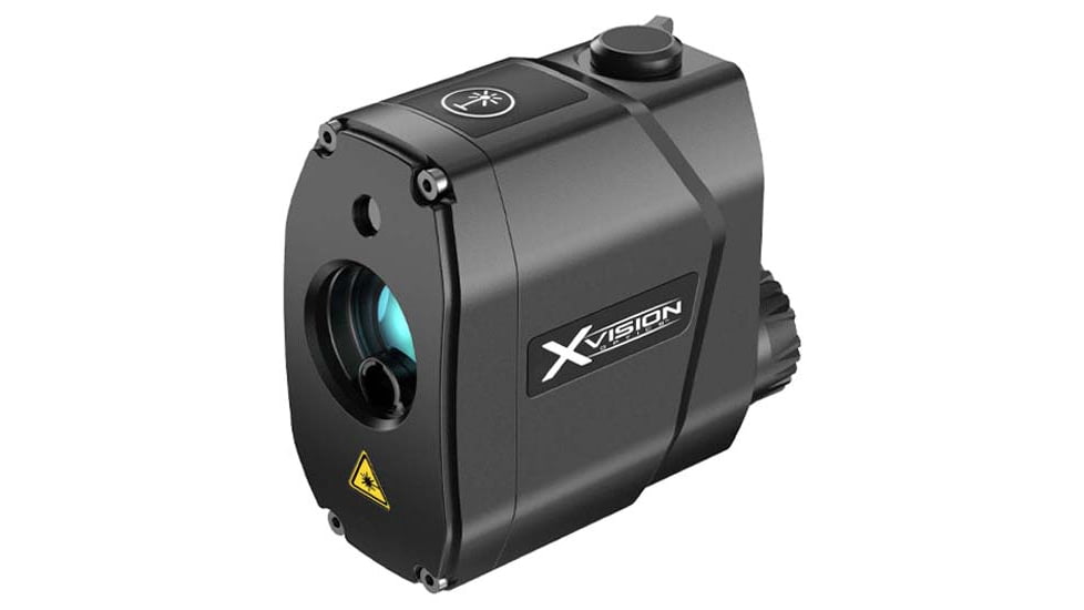 X-Vision Impact 100 Thermal Laser Rangefinder