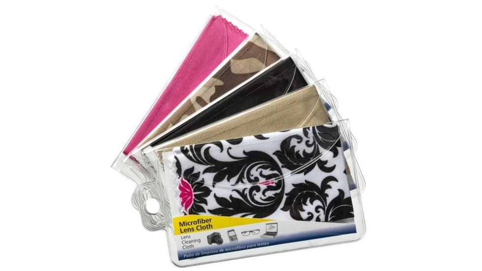 Zeiss Microfiber Cloth Pouch 2127 539