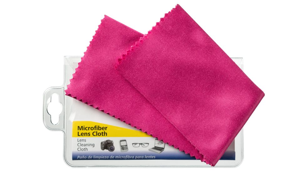 Zeiss Microfiber Lens Cloth 2105 357