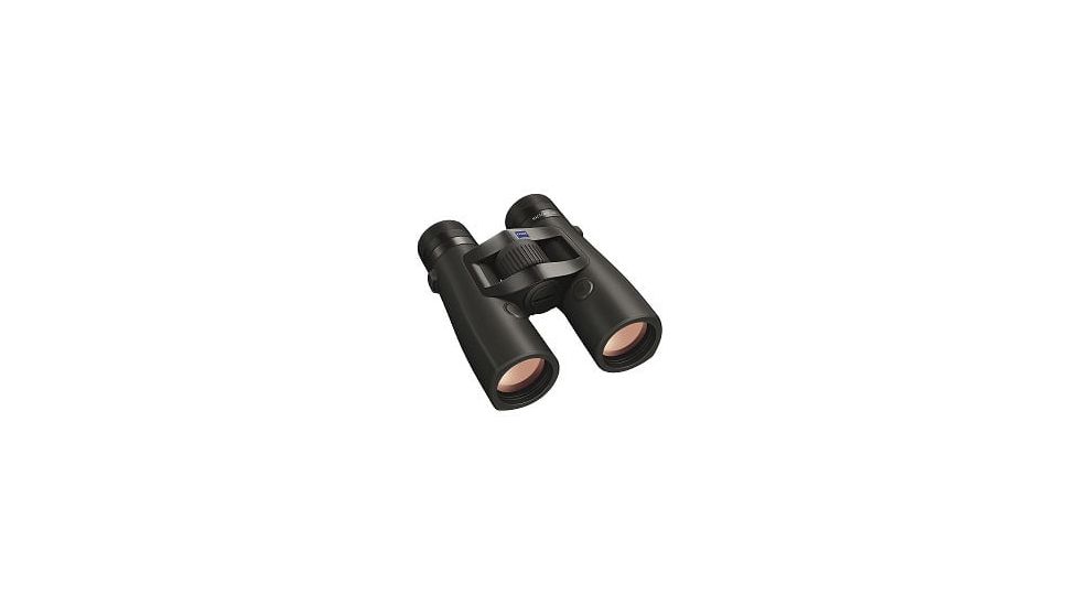 Zeiss Victory RF 8x54mm Abbe-Koenig Prism Rangefinder Binoculars, Black, Large, NSN 9015.10.4000, 525648-0000-000