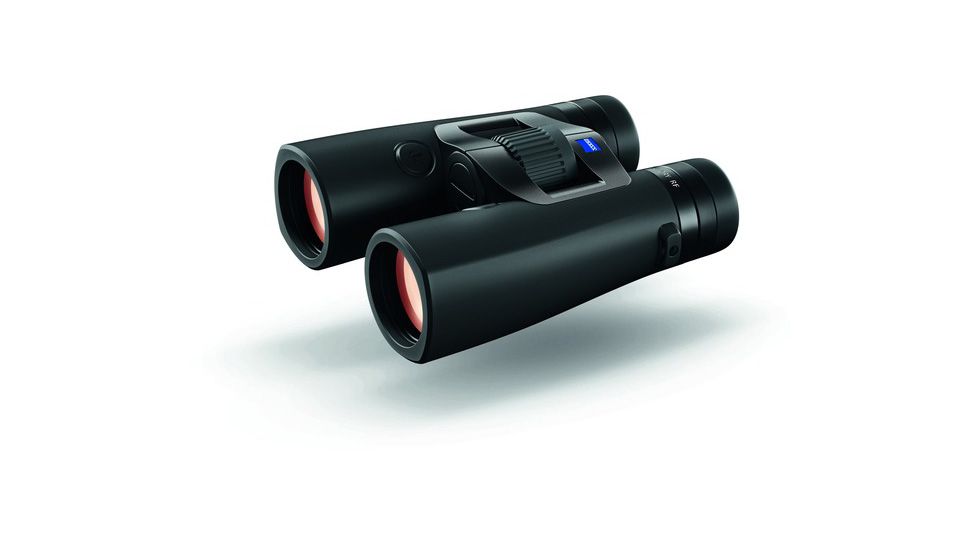 Zeiss Victory RF 10x42mm Abbe-Koenig Prism Rangefinder Binoculars, Black, Medium, NSN 9015.10.4000, 524549-0000-000