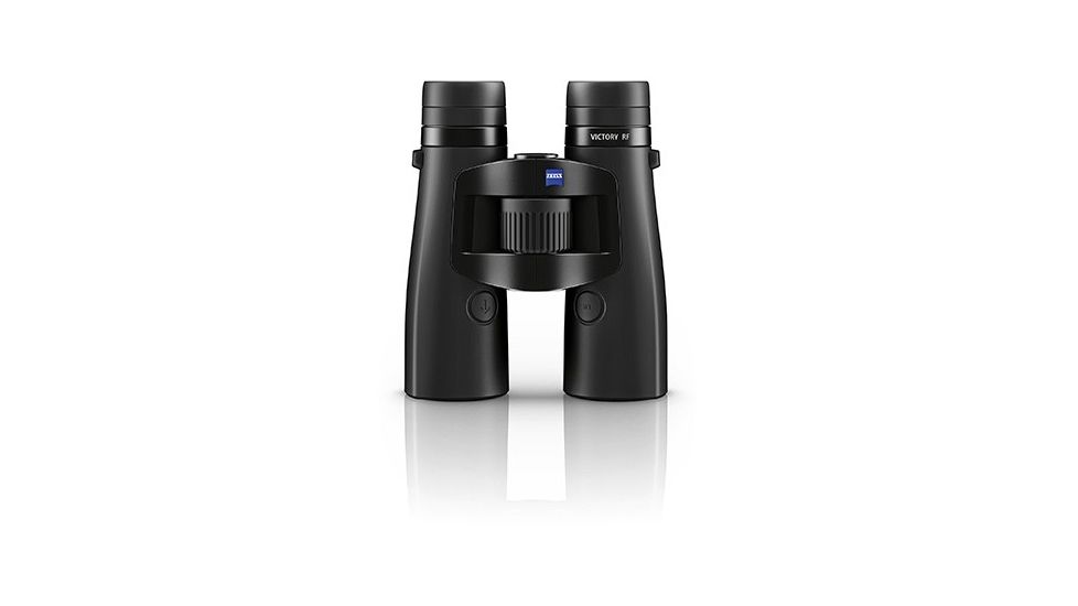 Zeiss Victory RF 10x42mm Abbe-Koenig Prism Rangefinder Binoculars, Black, Medium, NSN 9015.10.4000, 524549-0000-000
