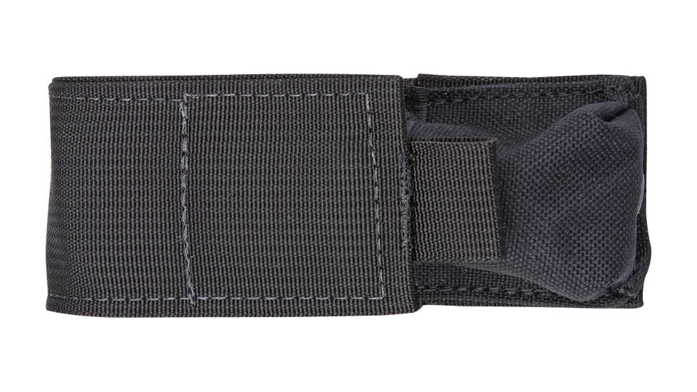 Zero Tolerance Folding Knife Sheath, Black ZTSHB