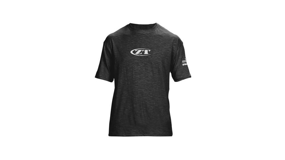 Zero Tolerance Short Sleeve Small ZTSHIRT16S