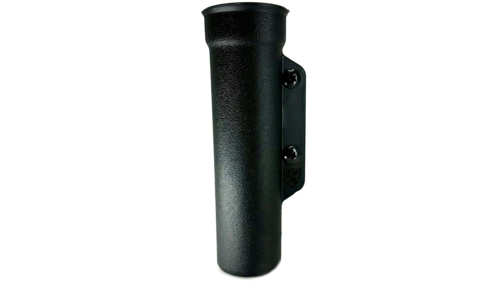 Zero9 Holsters Flashlight Case - Streamlight Hl5-x, Black - Z9-4026-BLK-MLK