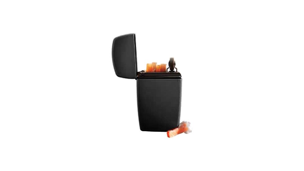 Zippo Emergency Fire Starter, Black 44005