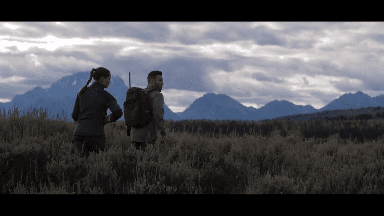 opplanet 5 11 tactical back pack montage promo video