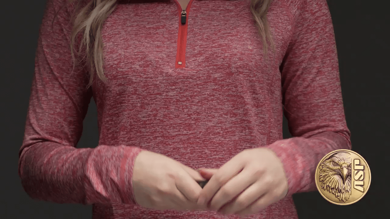 opplanet asp snapshot concealable batons video