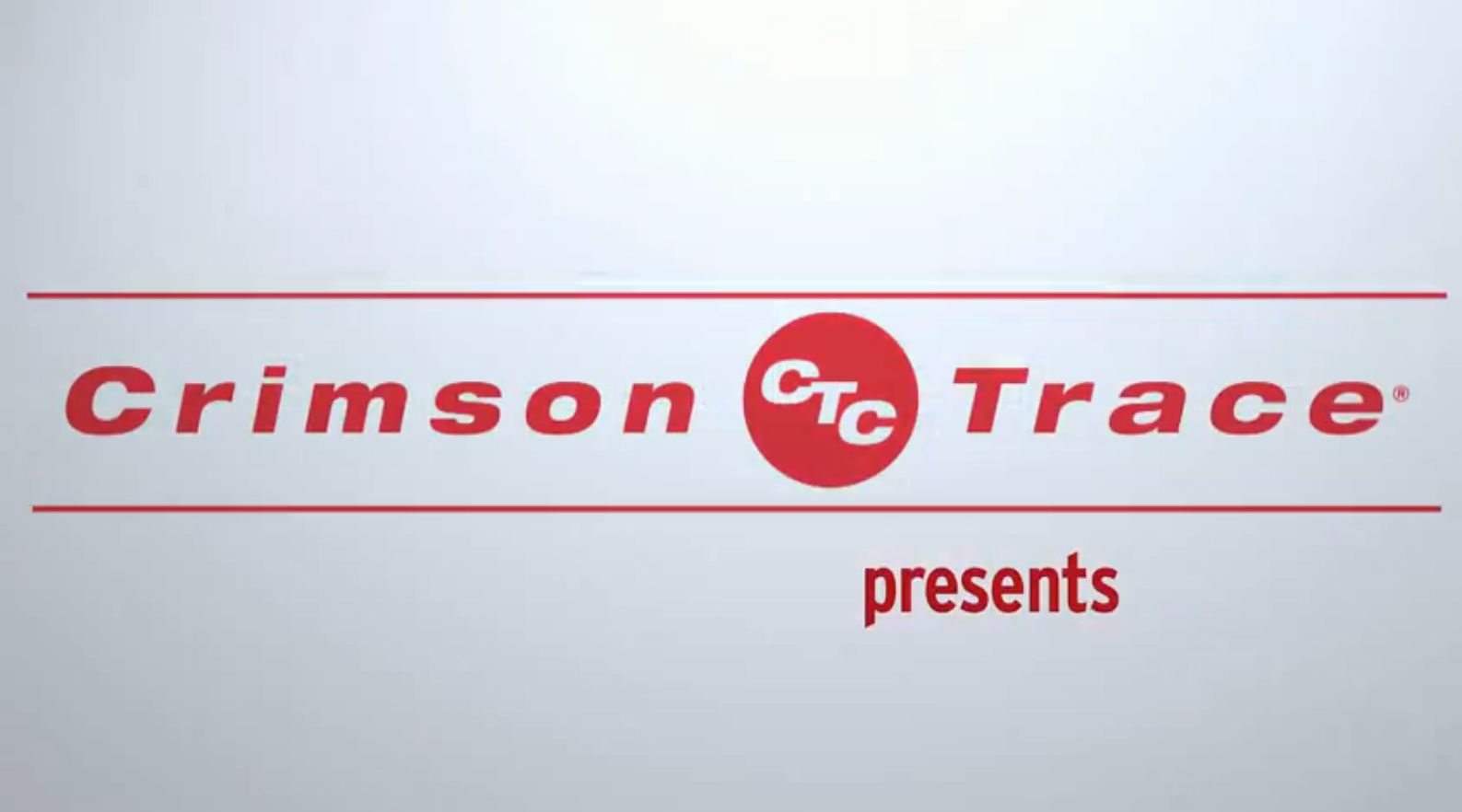opplanet crimson trace lightguard for semi autos platform demonstra flv
