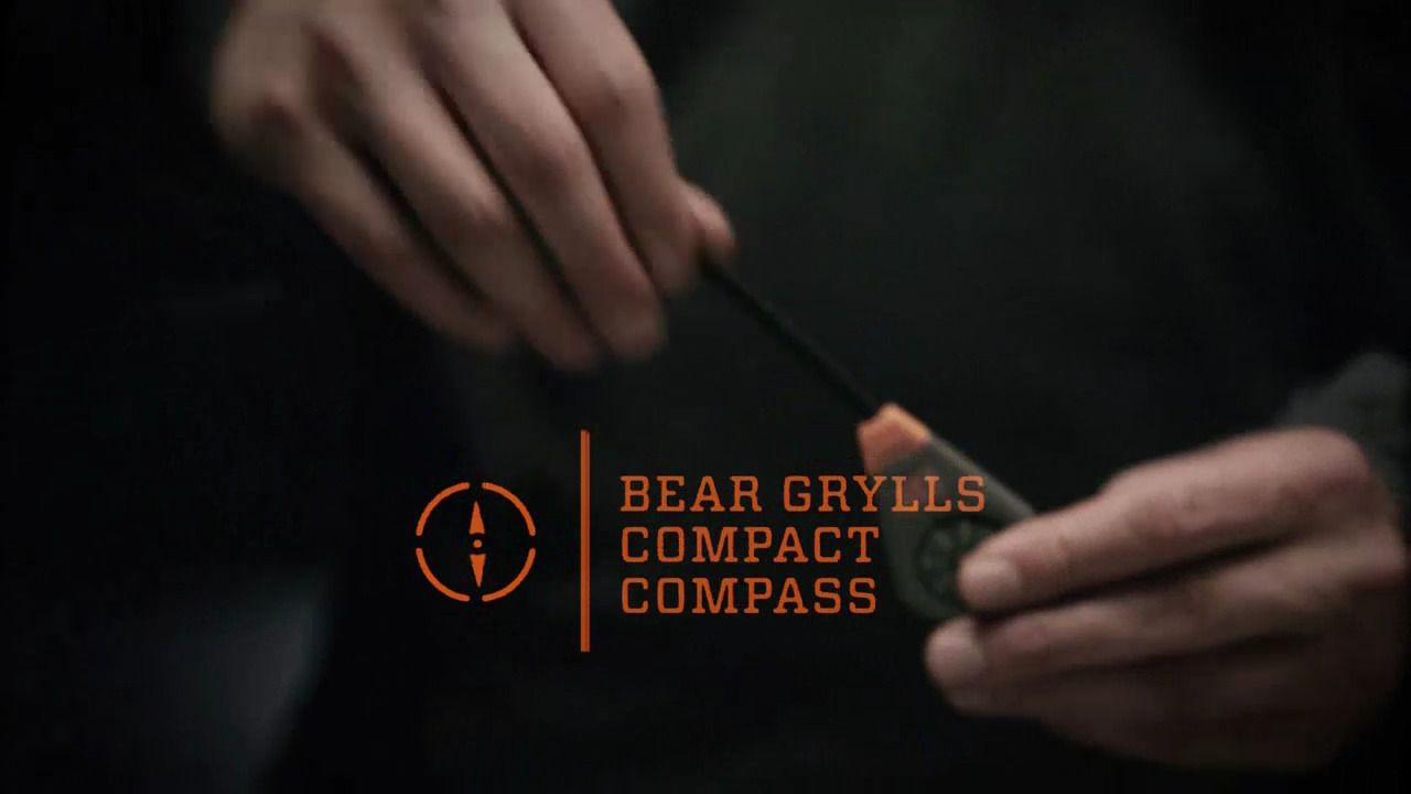 opplanet gerber bg compact compass video