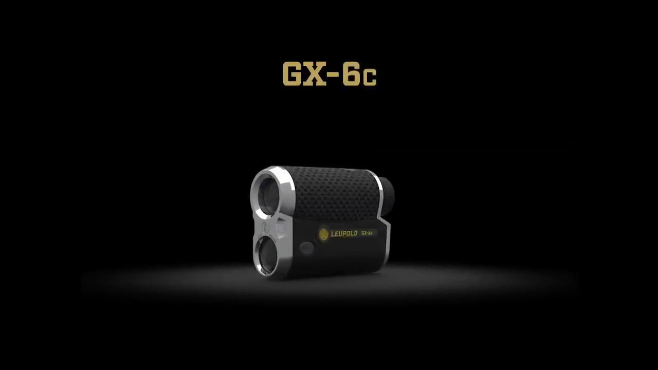 opplanet leupold golf gx 6c video