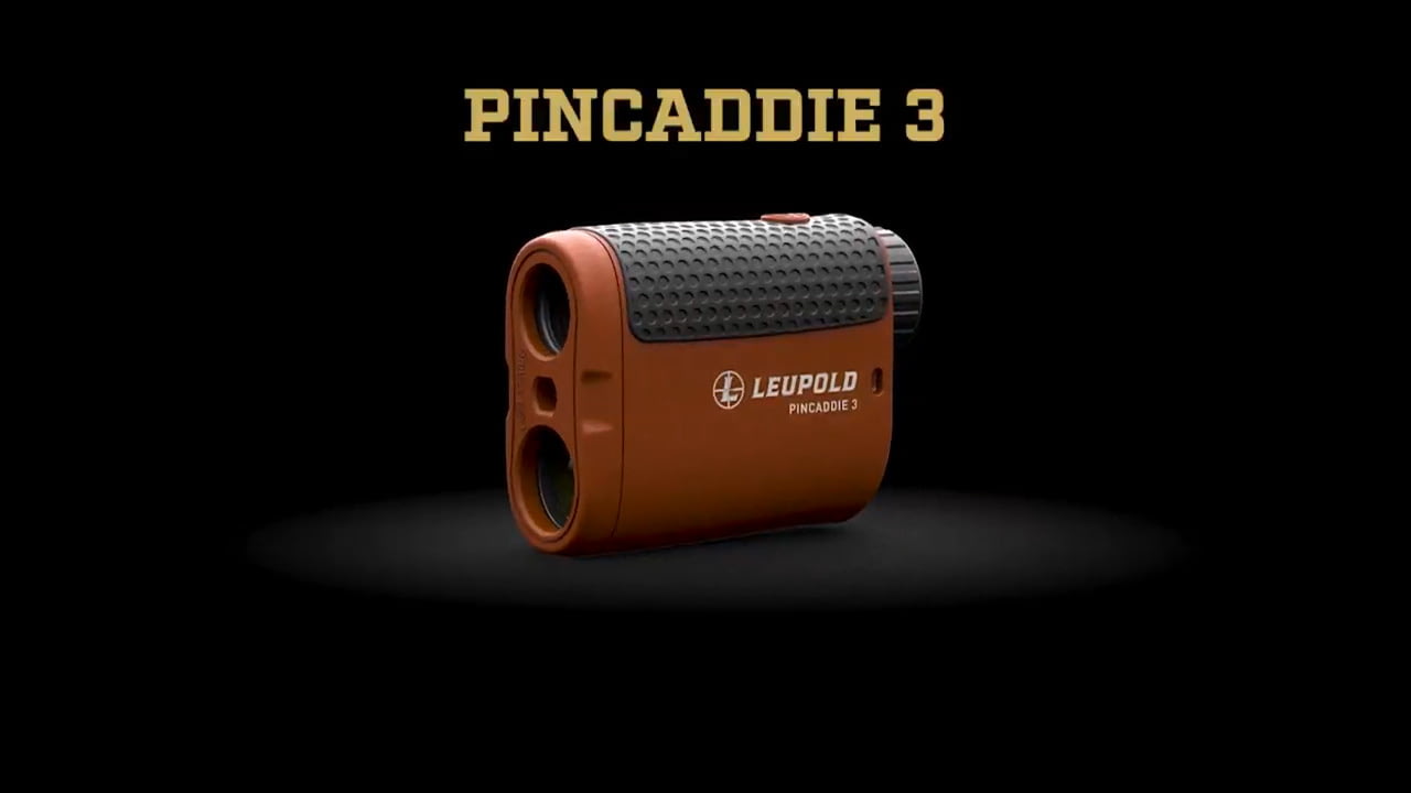 opplanet leupold golf pincaddie 3 video