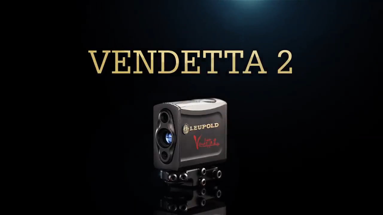 opplanet leupold vendetta 2 bow mounted range finder video