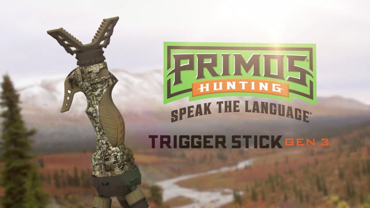 opplanet primos 1705 trigger stick gen3 video