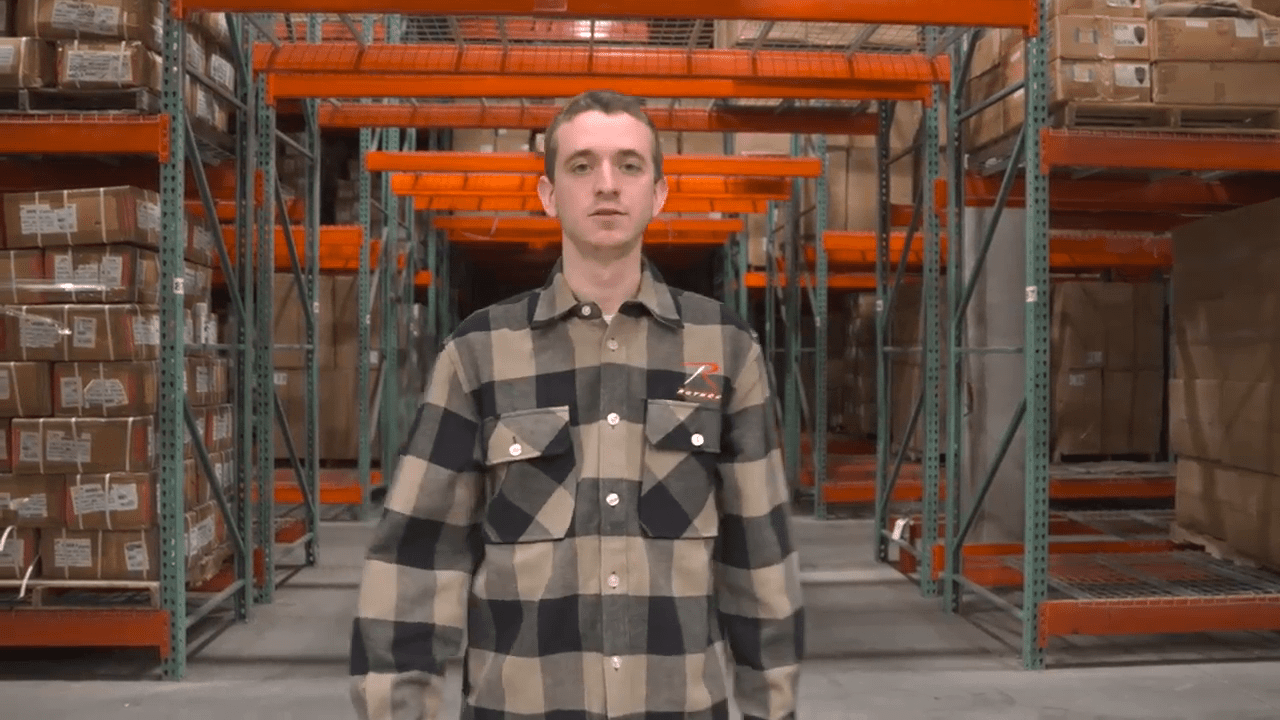 opplanet rothco the ultimate tactical bdu cargo pants guide from rothcos product expert dan video