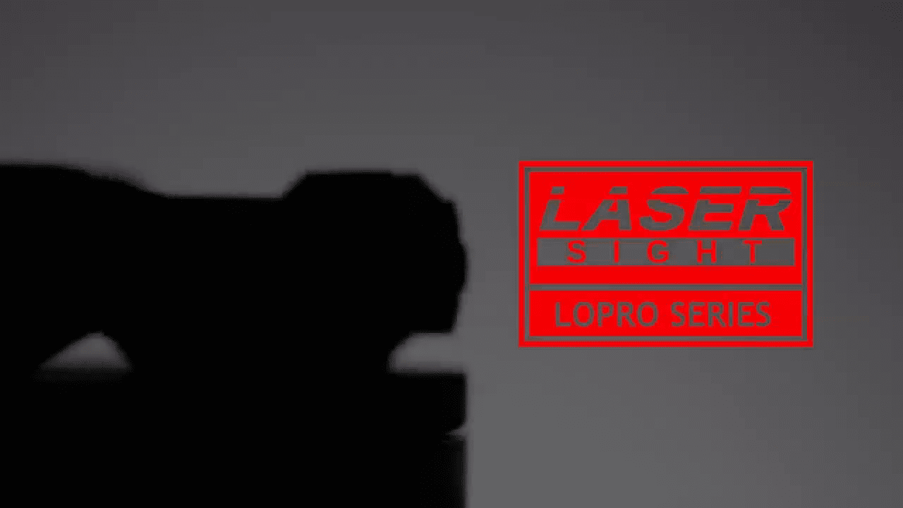 opplanet sightmark lopro video