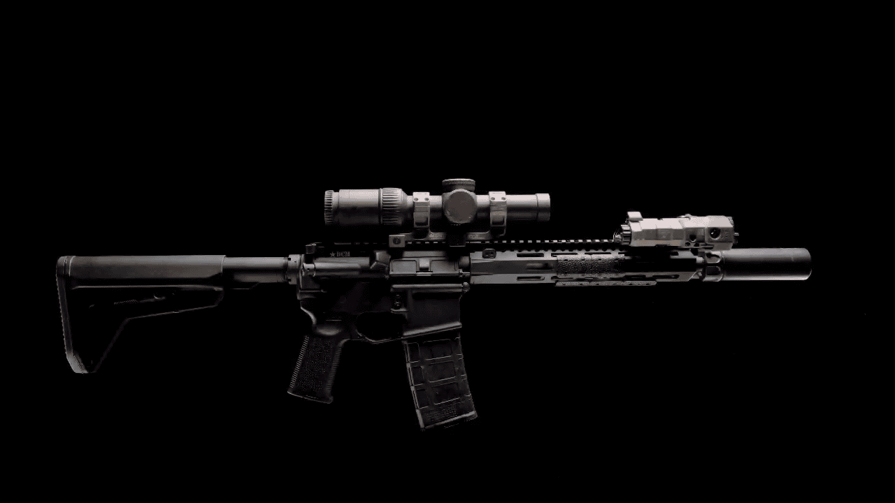 opplanet surefire scout light pro new video