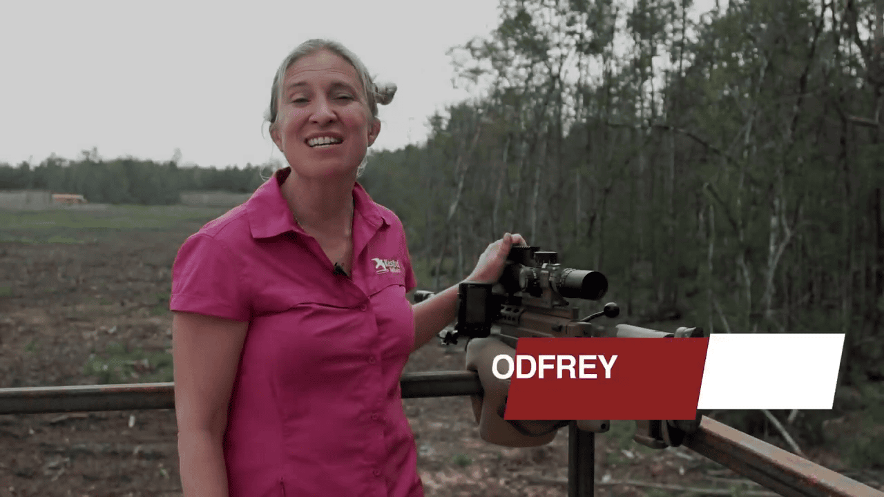 opplanet using kestrel hud video