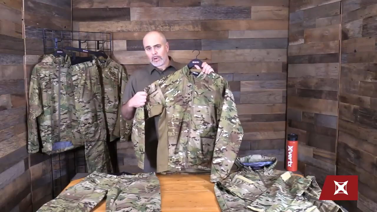 opplanet vertx recon outerwear video