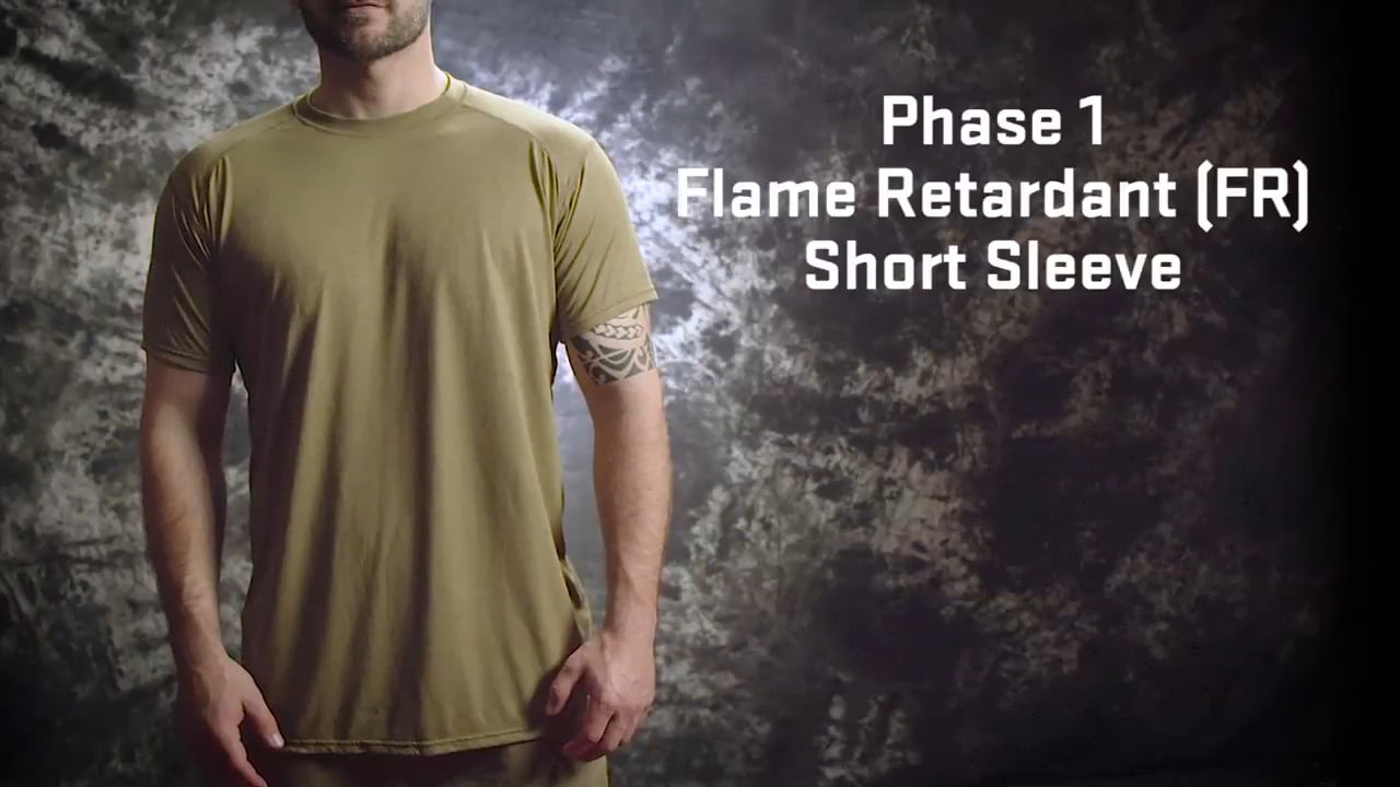 opplanet xgo phase 1 fr short sleeve t shirt video