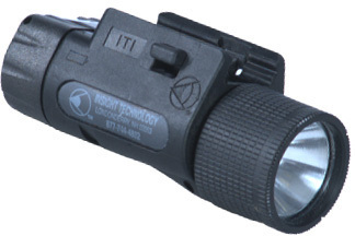 L-3 Warrior Systems, Insight Operations M3X Tactical Illuminator